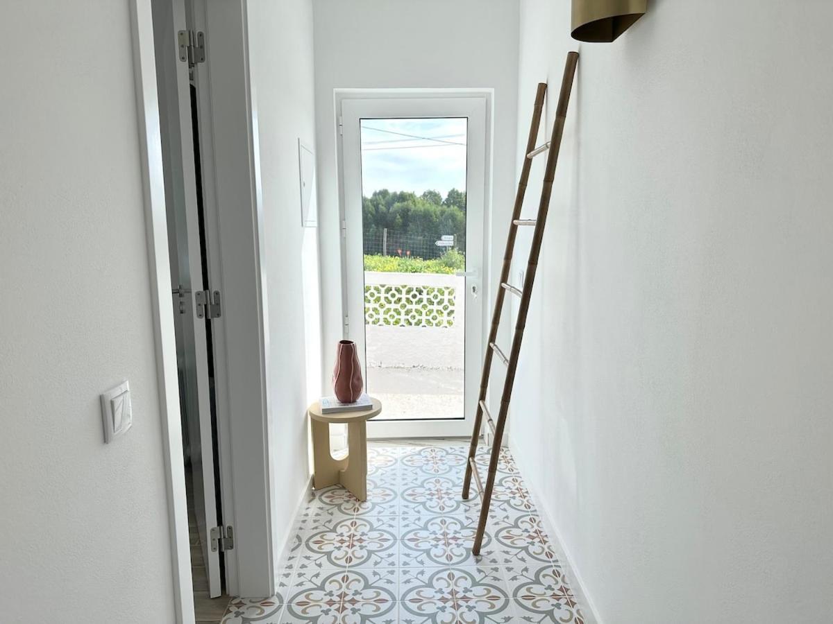 Onda House Cozy Surf House Vila Odeceixe Exterior foto