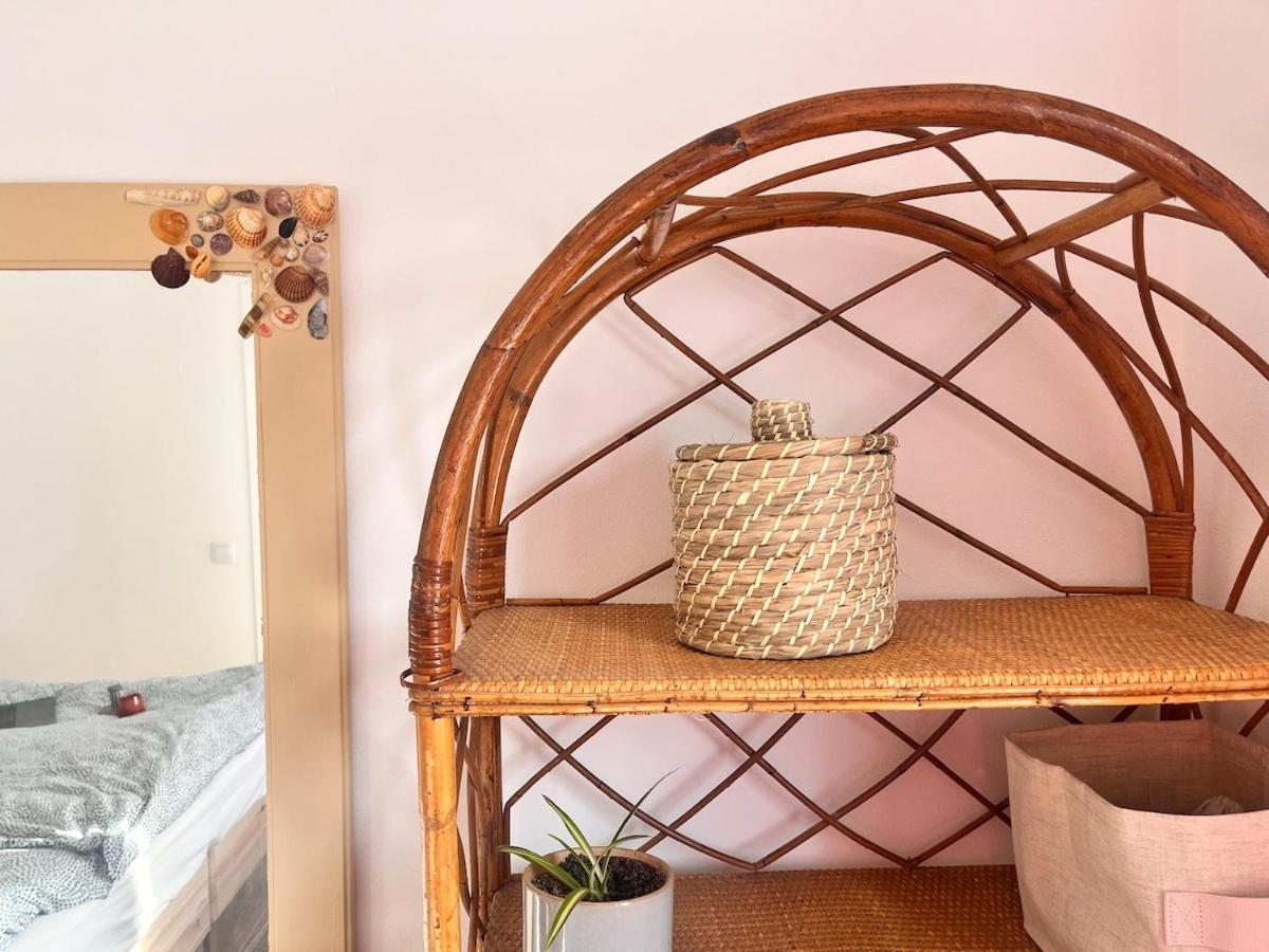 Onda House Cozy Surf House Vila Odeceixe Exterior foto