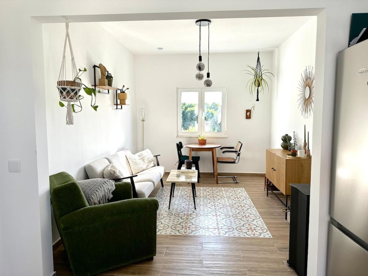 Onda House Cozy Surf House Vila Odeceixe Exterior foto