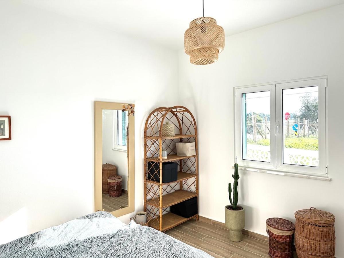 Onda House Cozy Surf House Vila Odeceixe Exterior foto