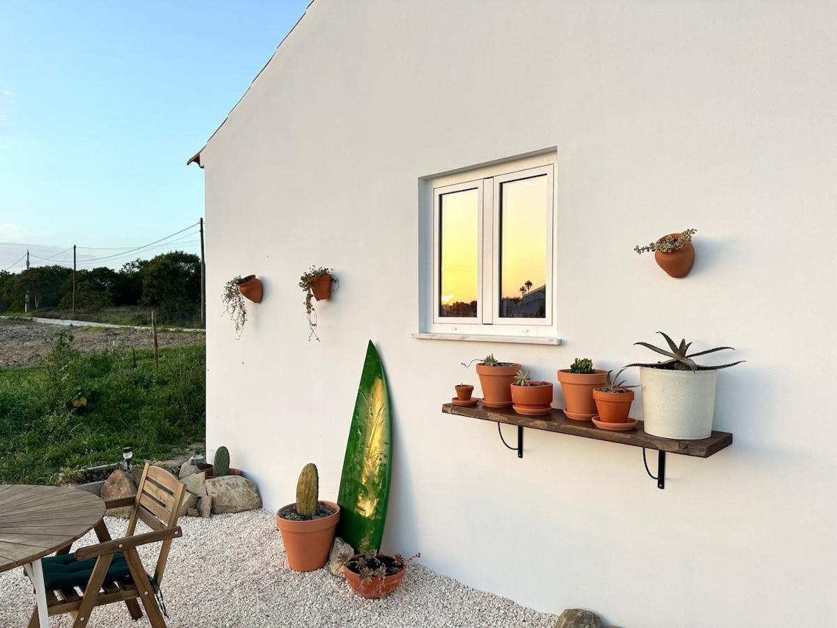Onda House Cozy Surf House Vila Odeceixe Exterior foto