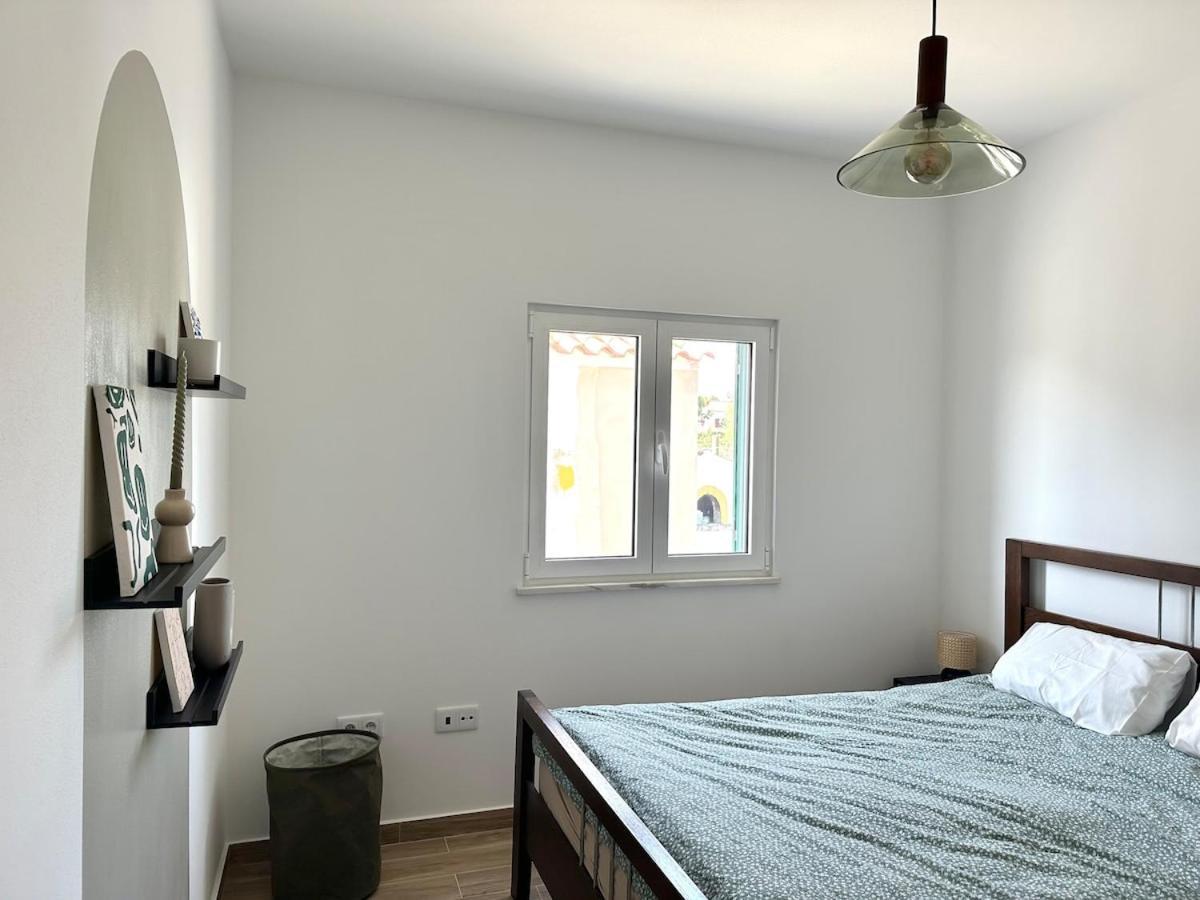 Onda House Cozy Surf House Vila Odeceixe Exterior foto